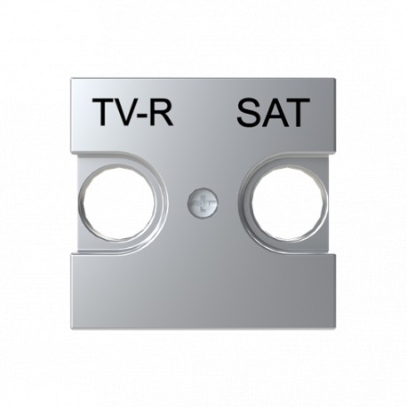 Niessen 2CLA225010N1301 Tapa toma TV-R/SAT PL